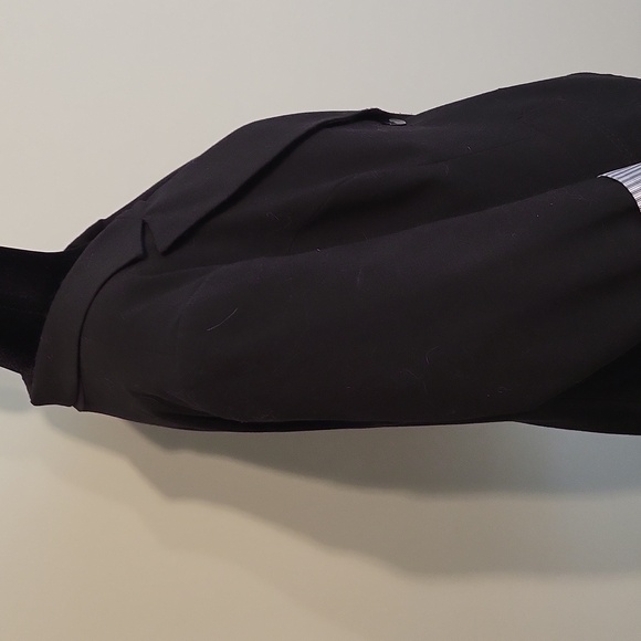 Ladies 3 quarter sleeve blazer - Picture 5 of 13